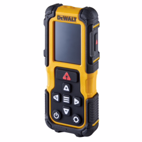 DeWALT - Afstandsmåler USB-C 60 m