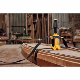 DeWALT - Båndspænder m/4,5 m nylonbånd