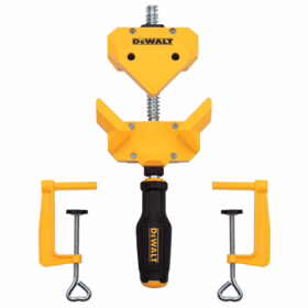 DeWALT - Vinkeltvinge 2x50mm