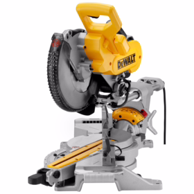 DeWALT - Kap-geringssav DWS727 Ø250 mm 230V