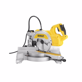 DeWALT - Afkorter-/geringssav DWS777
