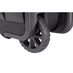 DeWALT - Værktøjstaske Robust 18" m/hjul