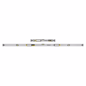 Stanley - Vaterpassæt Fatmax XTREME 60/200cm