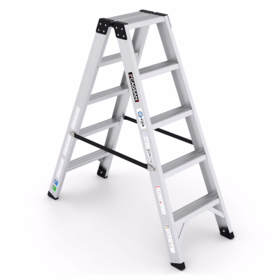 Materielhuset - Trappestige EVR-PRO5 Everest dobbelt