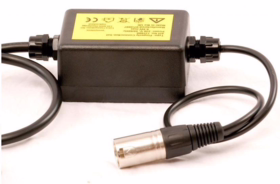 Cable Detection - Signaladapter EZiTEX t/stikkontakt