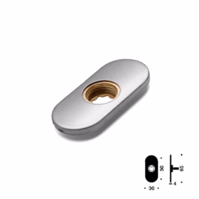 d line - Roset klips 143217