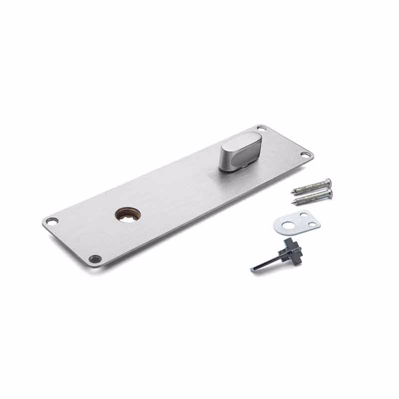 Langskilt RS 210x60x2mm vrider cc105mm