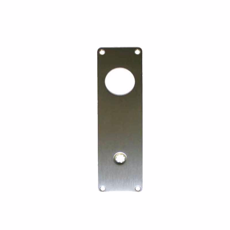 Langskilt RS 210x60x2mm cylØ40 cc111mm