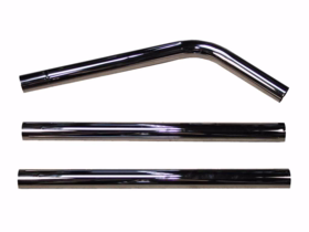 Ronda - Metalrør komplet 36 mm