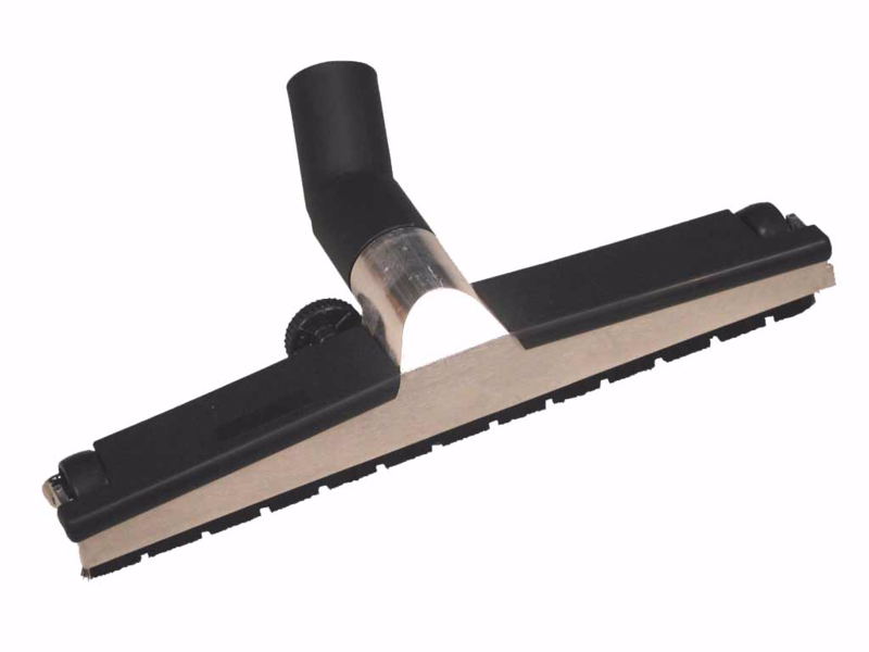 Mundstykke m/hjul Ø36mm