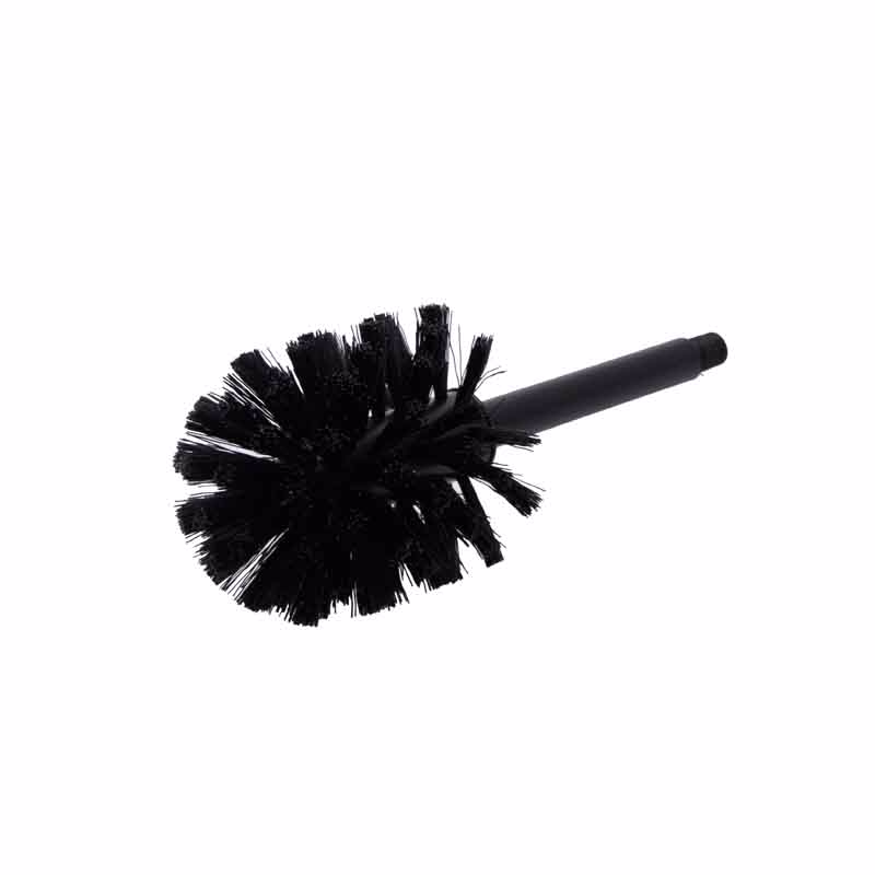 Børstehoved t/toiletbørste