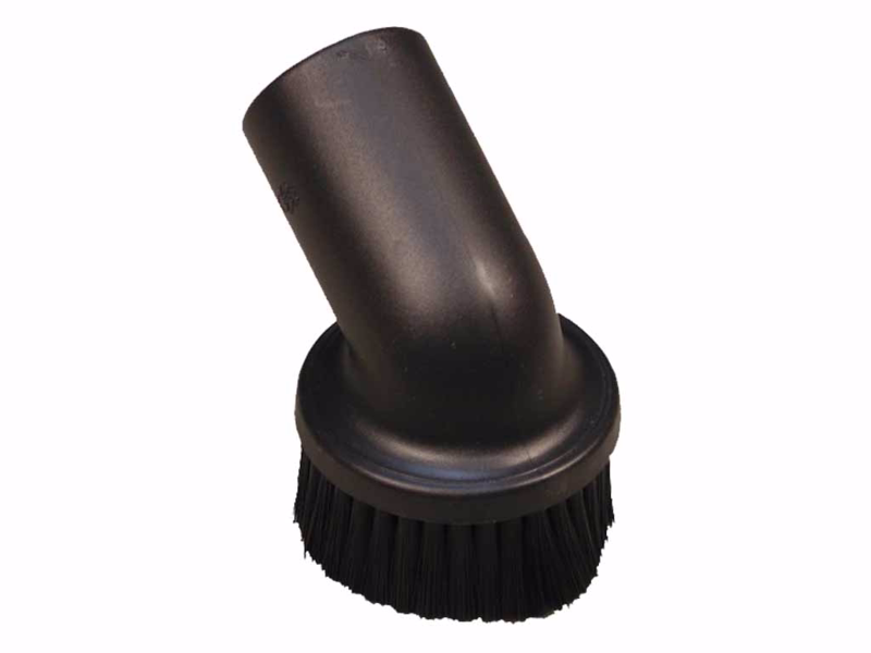 Børste rund Ø40mm