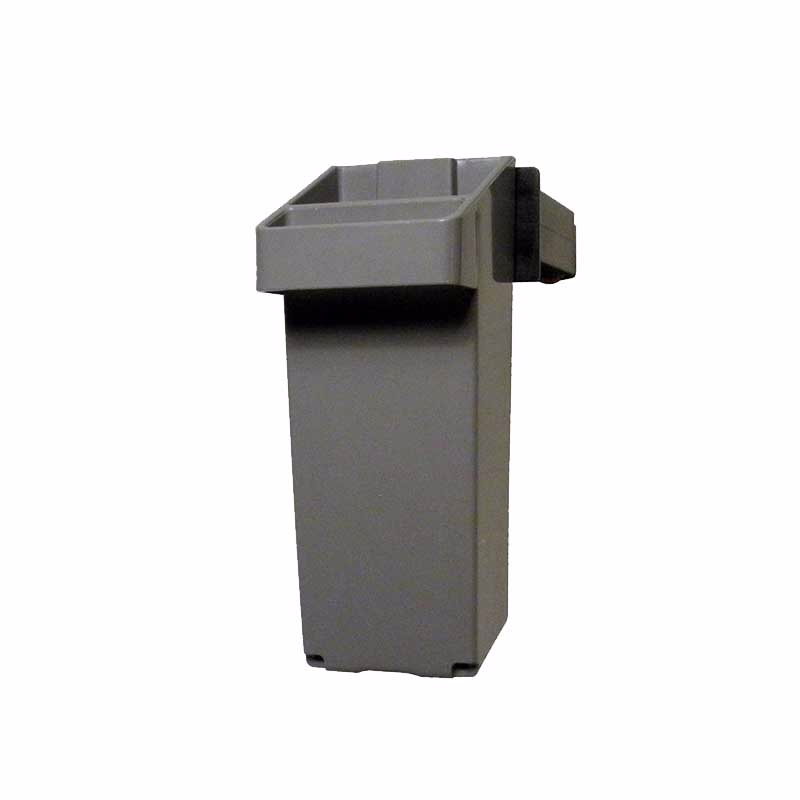 Komplet holder for saks t 2800
