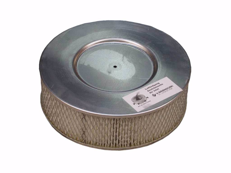 Hepa filter