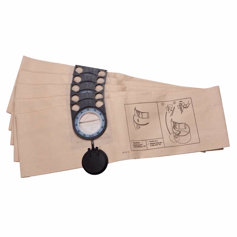 Filterpose FB20 t/Starmix GS/HS-serie