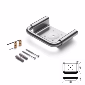 d line - Sæbeskål 147036