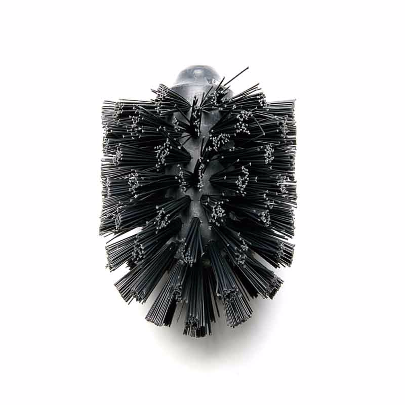 Løst børstehoved t/toiletbørste