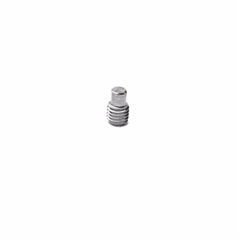 Pinolskrue RS M4x6,0mm t/Ø19mm