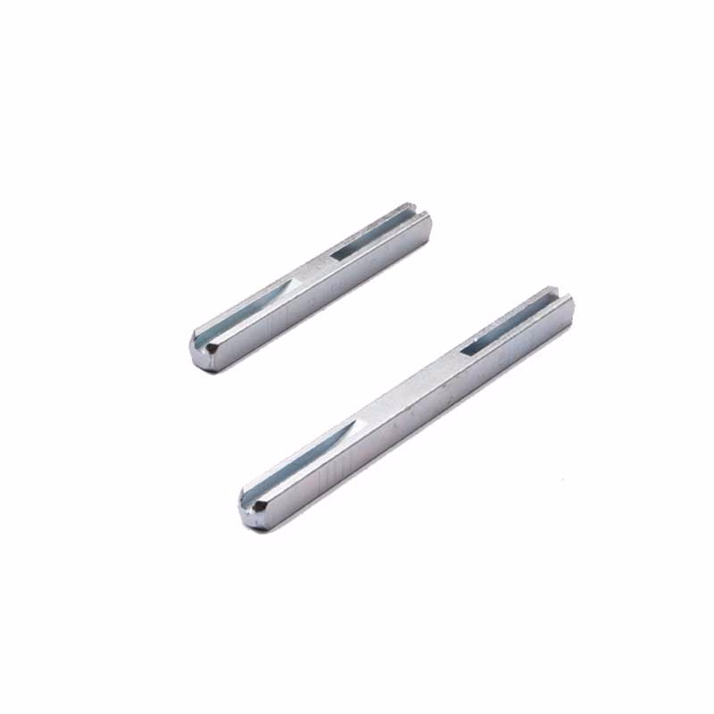 Dørgrebspind 8x8x116mm 59-85mm L.U.C.B.FF