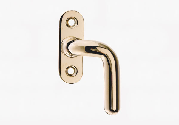 Paskvilgreb mess C-form Ø14mm V 7x7x35mm P3726.91L