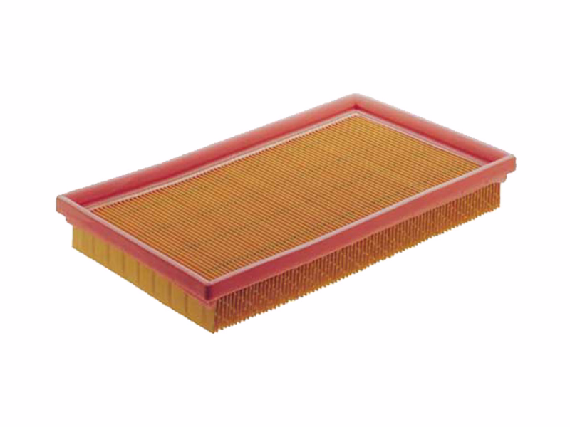 Fladfilter HF-CT 26/36/48