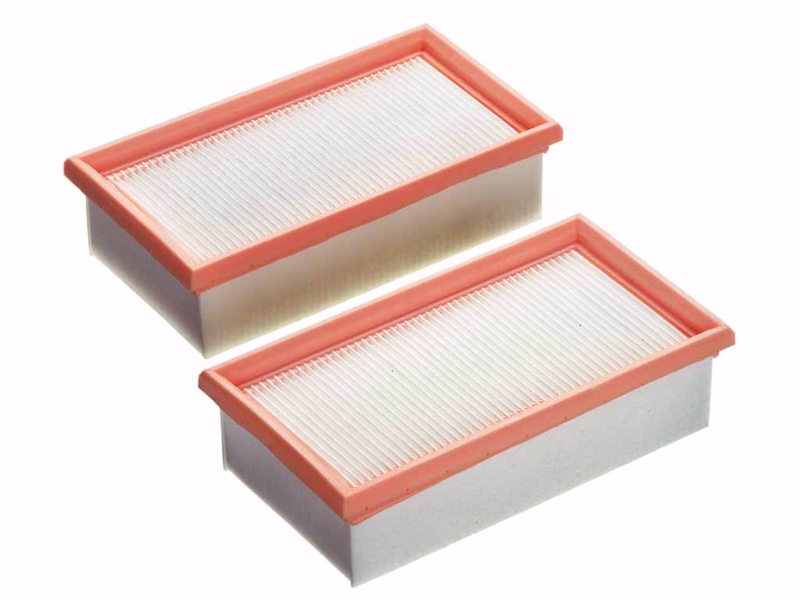 Hovedfilter Longlife