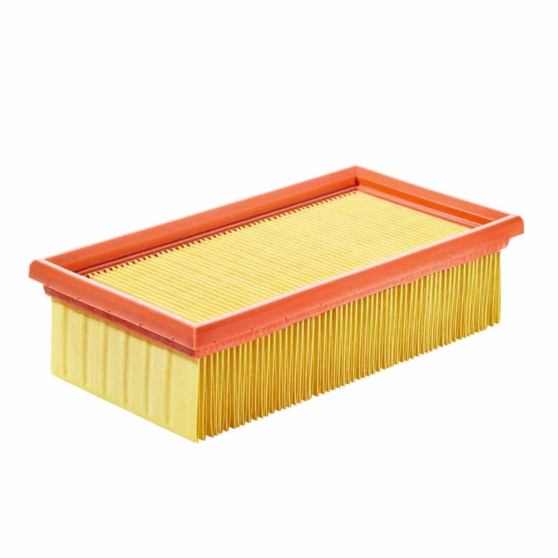 Hovedfilter t/CT SYS