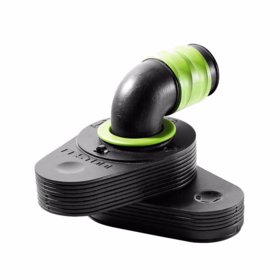 Festool - CT Wings - Third hand