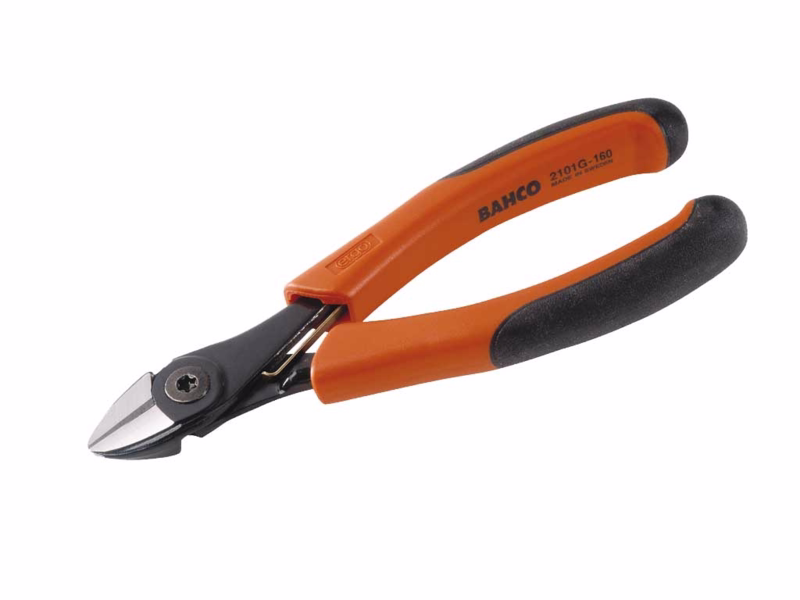 Sidebidetang 2101G 160mm