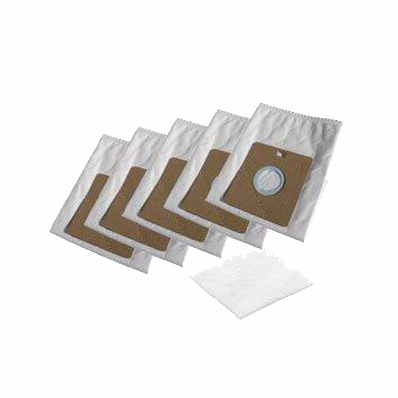 Filterpose t/Bravo Gold, á 5 stk