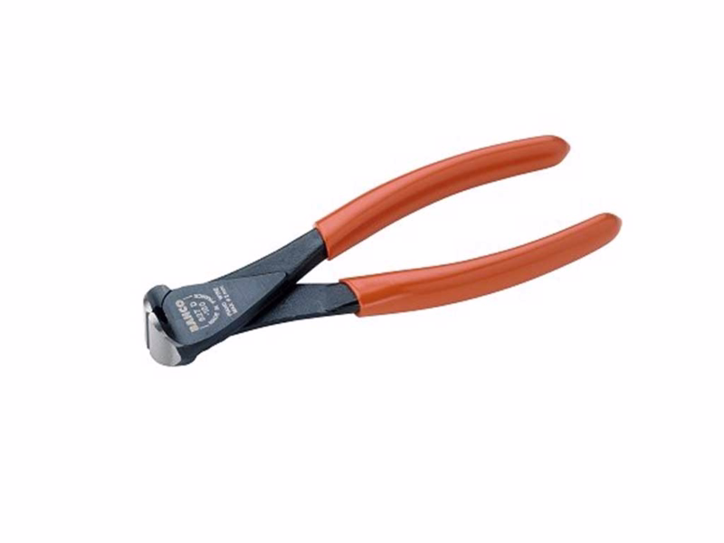 Endebidetang 527D 200mm