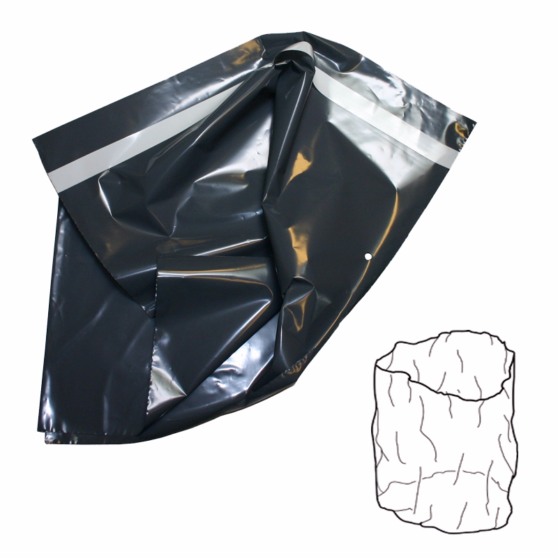 Filterpose t/Attix 761/965 á 5 stk