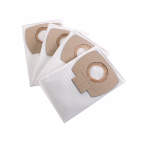 Nilfisk - Filterpose til Buddy l