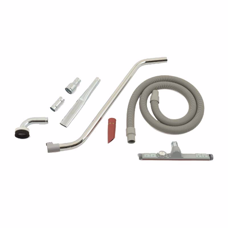 Rengøringssæt ø50mm til IVS støvsuger