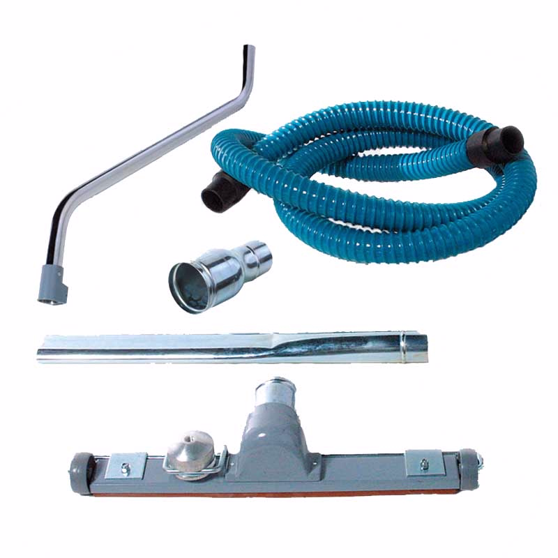 Rengøringssæt ø50mm x3mtr