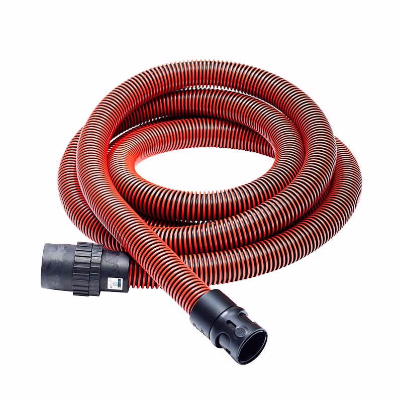 Støvsugerslange Ø32mm x4m AS