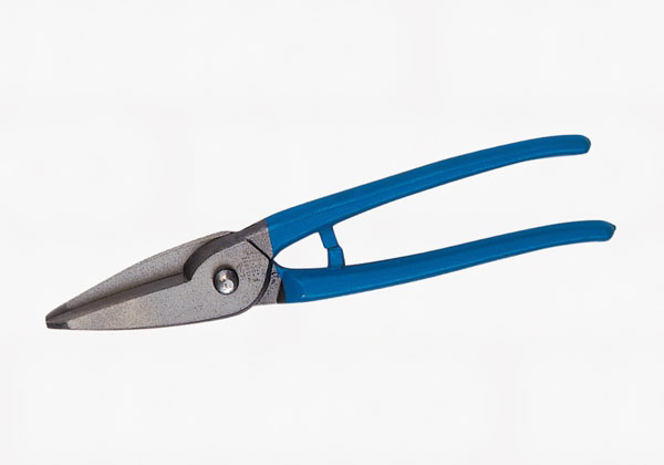 Pladesaks lige 202-250mm