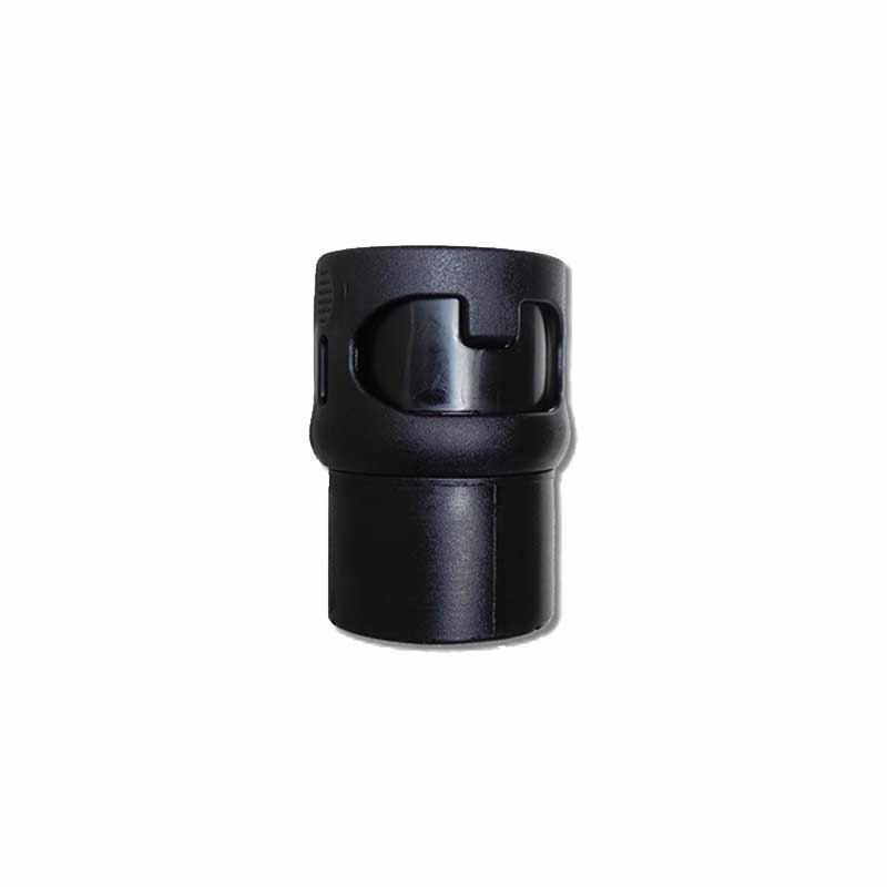 Koblingsmuffe t/rør-side ø36mm