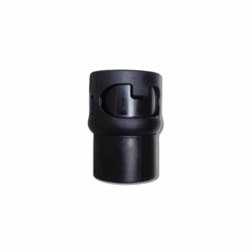 Nilfisk - Koblingsmuffe til Ø36mm