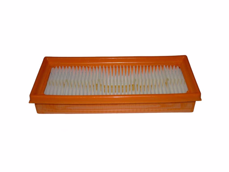 Hovedfilter t/Attix 30/50 á 2 stk