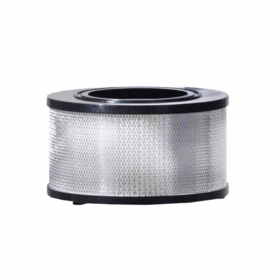 Nilfisk - Hovedfilter til Attix 33/44 (H-klasse)