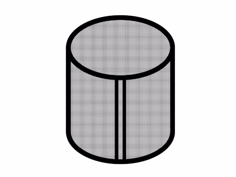 Filter-si t/væskesugning