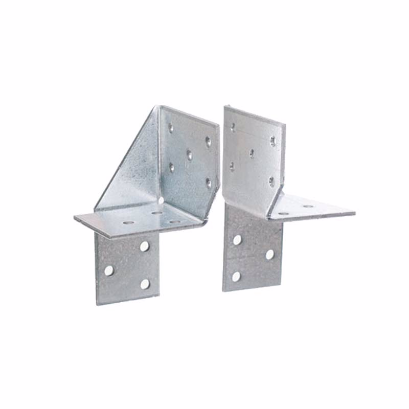 Universalbeslag mini 100mm H