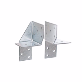 Simpson Strong-Tie - Universalbeslag mini 100mm