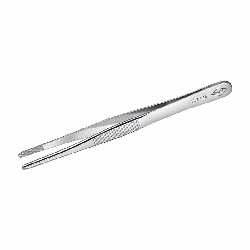 Pincet lige 9264-43