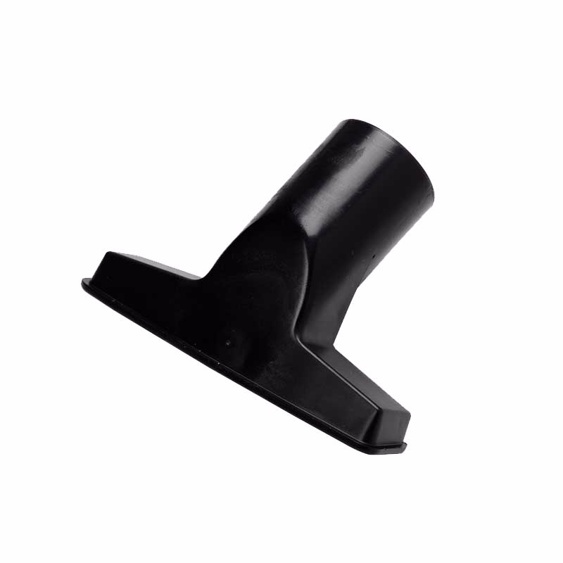 Polstermundstykke t/ø36mm rør, plast 115mm