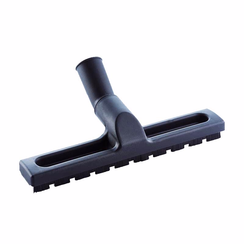 Gulvmundstykke ø36mm, plast 300mm