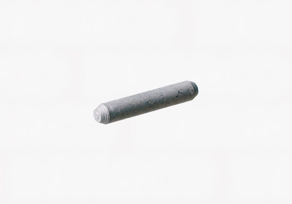 Ståldorn fzv Ø8x90mm