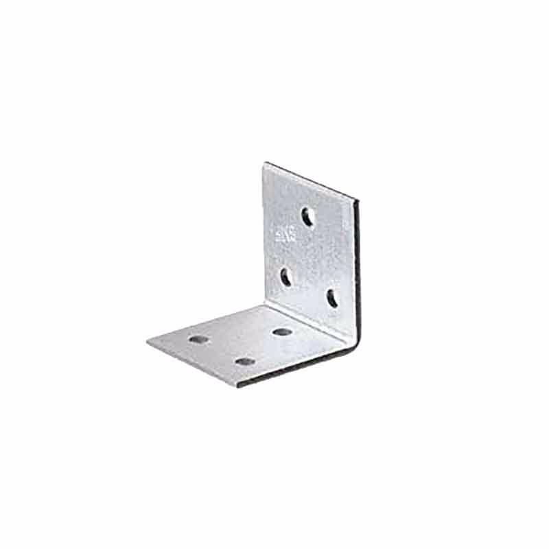 Vinkelbeslag 100x100x80