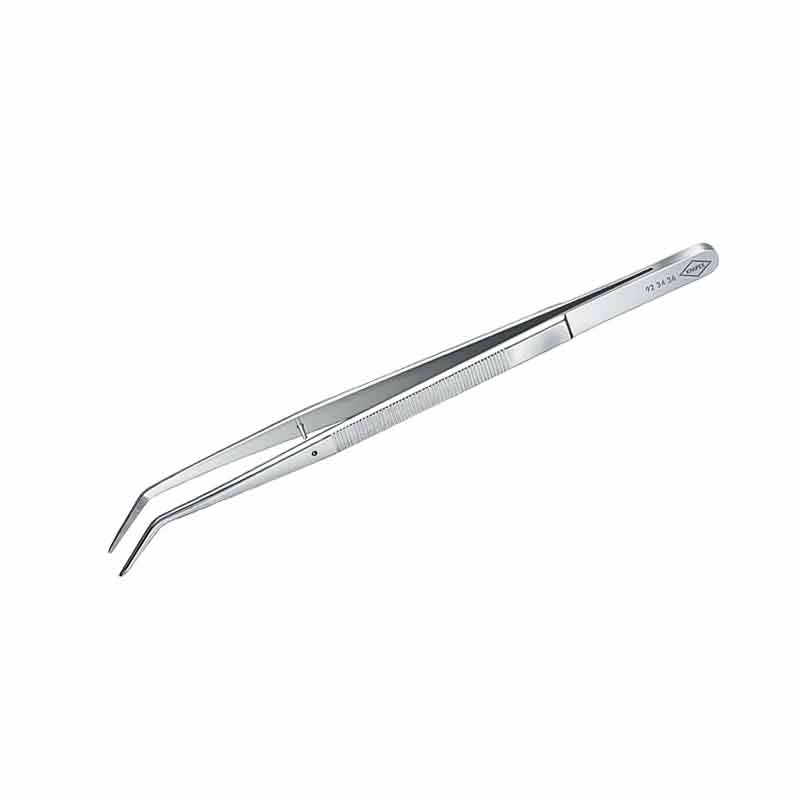 Pincet bøjede 9234-36